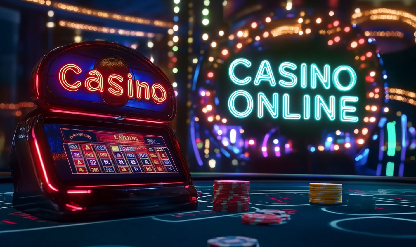 
                              Emocionante casino online VIPGANER
